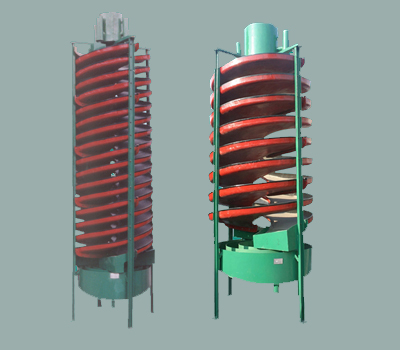 刻槽及旋轉螺溜